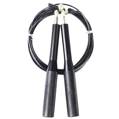 HyperRope™ X — High-Speed Adjustable Aluminum Jump Rope